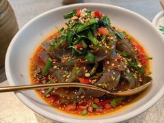 -一坐一忘云南菜(卓悦中心)