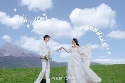 点击看大图 -太古映画婚纱摄影(天河店)