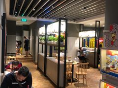 -肯德基(叠彩店)