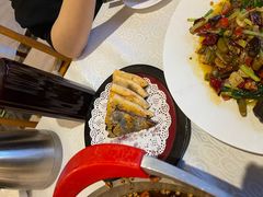 -辣婆婆(航天桥店)