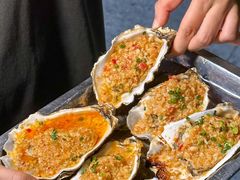 -辣不怕口味虾(凌霄路店)