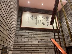 -乌江鱼杭帮菜(西湖店)