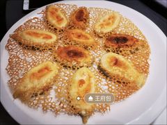 -狮王府淮扬菜(百家湖1912店)