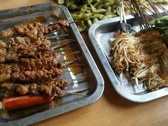 -老地方烤肉(东岗路店)