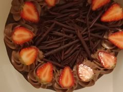 -解放碑威斯汀酒店-知味国际美食餐厅