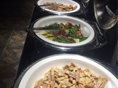 -鼎香缘海鲜自助火锅烤肉(锦辉购物广场店)