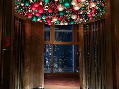 -翡翠36酒吧(浦东香格里拉店)