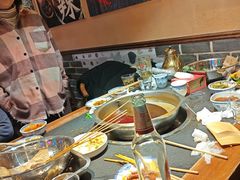 -来涮蜀鲜货火锅串串香(菜市口店)