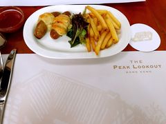 -太平山餐厅(山顶道店)