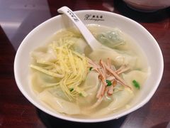 荠菜馄饨-熙盛源(复兴路店)