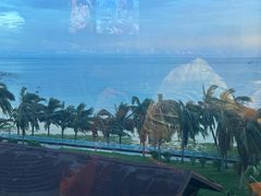 -不仔客海鲜·烧烤·270度海景餐厅(大东海店)