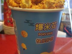 -新梦百货(民族店)