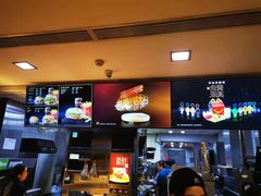 -麦当劳(海岸城店)