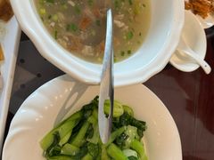 -前门烤鸭(江东中路店)