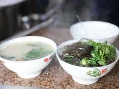 面筋海带-宋老三苏肉羊肉汤老店