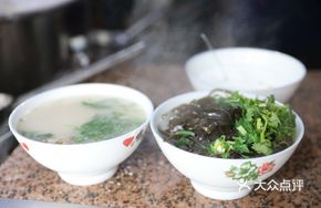 Fermented Wheat Gluten with Kelp
