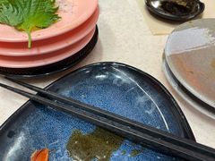 -争鲜回转寿司(东方银座店)