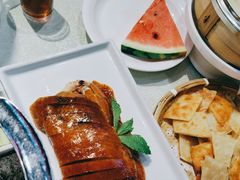 -郭林家常菜(狼垡店)