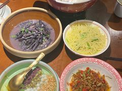 -蛮佬拾·乡里土菜馆(河西王府井店)