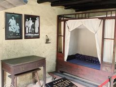 -韶山毛泽东同志故居