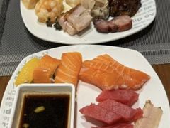 -星汇餐厅(新濠影汇店)