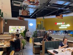-芝士农场·意式餐厅(生态城万达店)