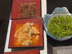 -昱匠·日本料理(金融街店)