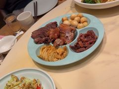 -红樱桃·欢乐餐厅(太原里店)