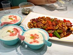 -越乡小厨(侨港店)