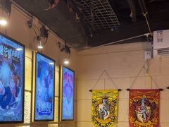 -逃脱反斗城沉浸剧情密室(北京路店)