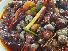 -三哥田螺(北书院街店)