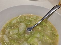 原味丝瓜-王捌小院(红花坡店)