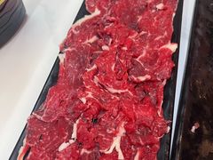 -刘少华贵州小黄牛·鲜牛肉火锅(总店)