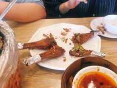 -粤仔湾砂锅粥(广益哥伦布店)