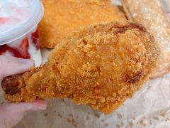 -麦当劳(永泰得来速店)