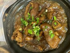 -小时候焗海鲜(鄞州万达店)