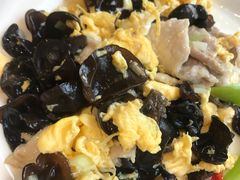 -名羊天下陕北横山铁锅炖羊肉(博文路店)