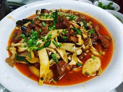 -南渝食府.石锅鸡(尚城花园店)