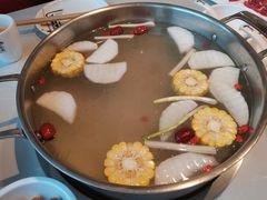 -俏牛哥鲜牛肉牛肆馆(重庆天地店)