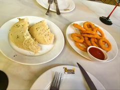 -巴伐利亚啤酒坊(意式风情街店)