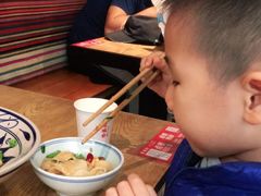 -老碗会·陕西手工面(燕南路店)