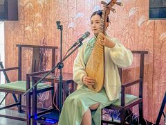 -咏江南·苏式火锅·苏州评弹(观前街店)
