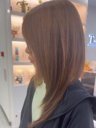 -爱秀造型 T-G