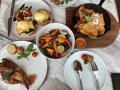 -农畉LONFOOD(福田星河COCOPark店)