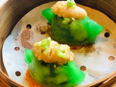 -三号黄浦会Canton Table