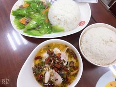 -日月永和中国餐饮名店(东湖店)