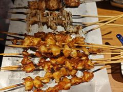 -肉串汪(西便门店)