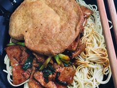 -老地方面馆(思南路店)