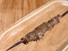 -嘻小北·兰州清汤牛肉面(太平洋森活天地店)