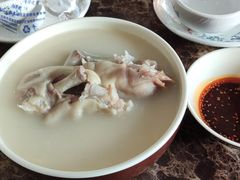 -彭记老妈蹄花(文化路店)